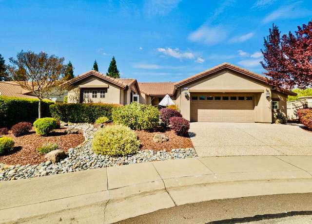 Property at 2110 Stone House Cir, Lincoln, CA 95648, 3 beds, 3 baths