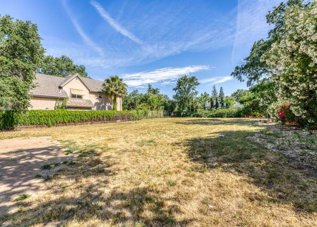 Property at 0 Landis Ave, Carmichael, CA 95608