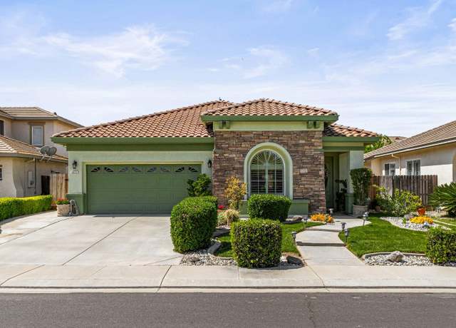 Property at 5025 Gold River Ct, Riverbank, CA 95367, 3 beds, 2 baths
