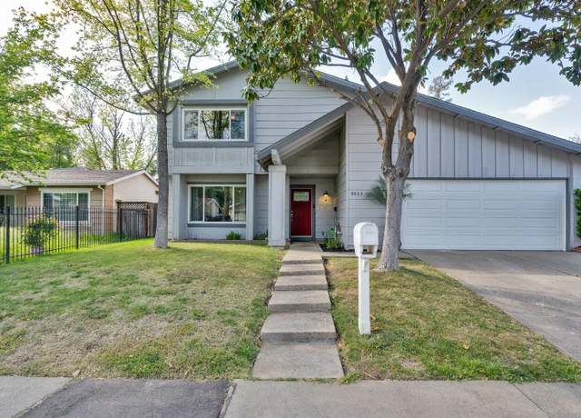 Property at 9433 Roseport Way, Sacramento, CA 95826, 4 beds, 2.5 baths