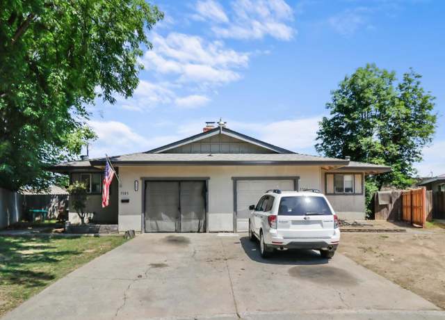 Property at 7303 - 7305 Berna Way, Sacramento, CA 95823, 6 beds, 2 baths