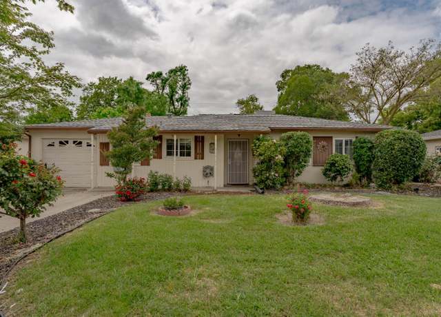 Property at 1337 Morse Ave, Sacramento, CA 95864, 3 beds, 2 baths