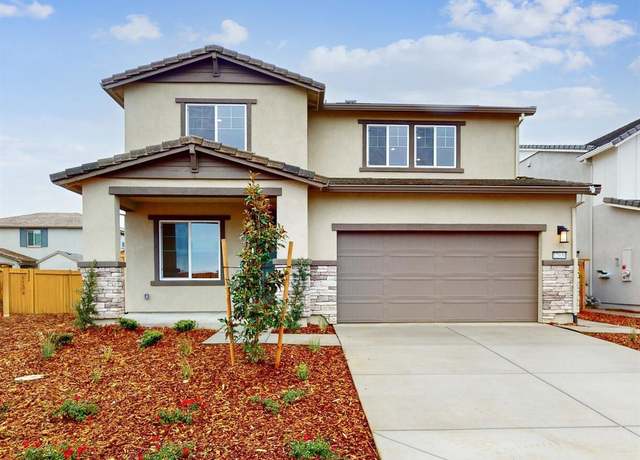 Property at 12030 Mircado Way, Rancho Cordova, CA 95742, 3 beds, 2.5 baths