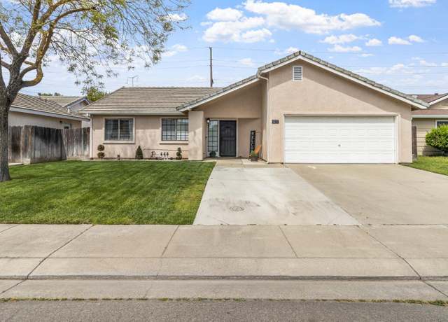 Property at 3217 Matterhorn Way, Ceres, CA 95307, 4 beds, 2 baths