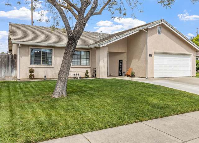 Property at 3217 Matterhorn Way, Ceres, CA 95307, 4 beds, 2 baths