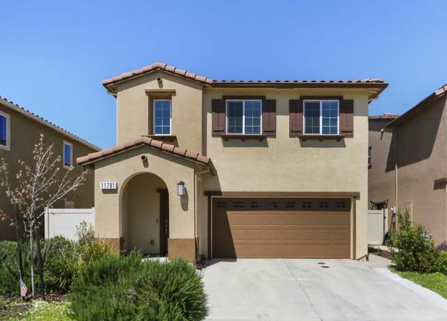 Property at 11791 Plato Way, Rancho Cordova, CA 95742, 4 beds, 3 baths