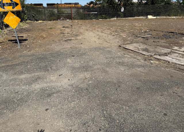 Property at 0 Aurora St, Stockton, CA 95202