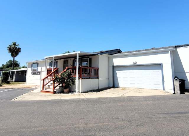 Property at 190 Saxton Cir #190, Citrus Heights, CA 95621, 2 beds, 2 baths