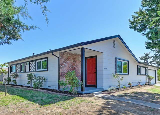 Property at 3180 Loma Verde Way, Sacramento, CA 95822, 4 beds, 2 baths