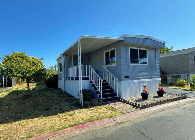 Property at 123 Village Cir, Sacramento, CA 95838, 2 beds, 2 baths
