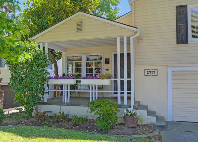 Property at 2717 Harkness St, Sacramento, CA 95818, 2 beds, 1 bath