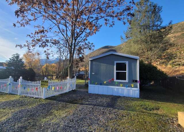 Property at 13905 Trinity Mountain Rd #56, Shasta, CA 96033, 3 beds, 2 baths