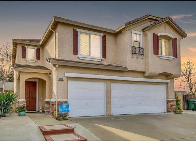 Property at 7813 Megan Ann Ct, Antelope, CA 95843, 4 beds, 2.5 baths