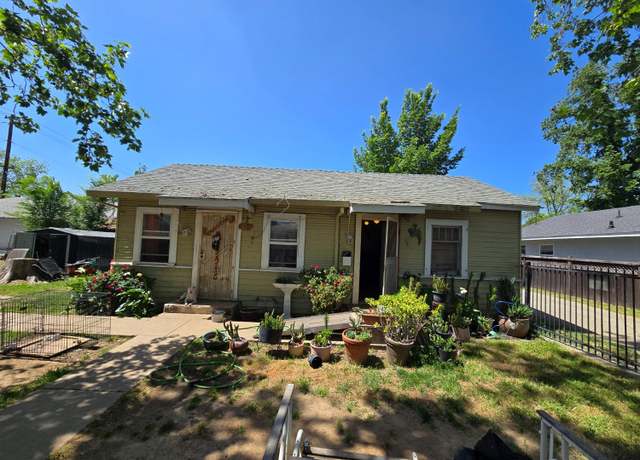 Property at 3824 47th St, Sacramento, CA 95820, 1 bed, 2 baths