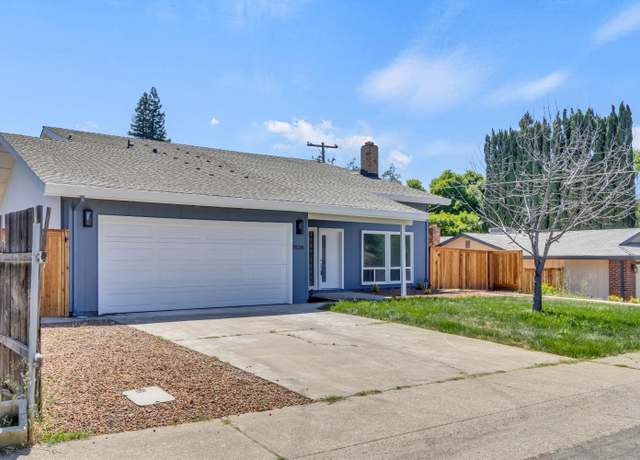 Property at 7638 Denio Way, Citrus Heights, CA 95610, 4 beds, 3 baths