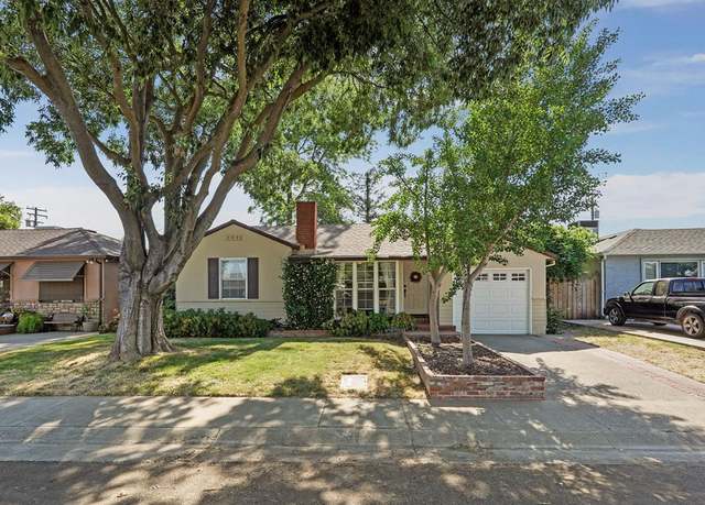 Property at 5617 Nona Way, Sacramento, CA 95824, 2 beds, 1 bath