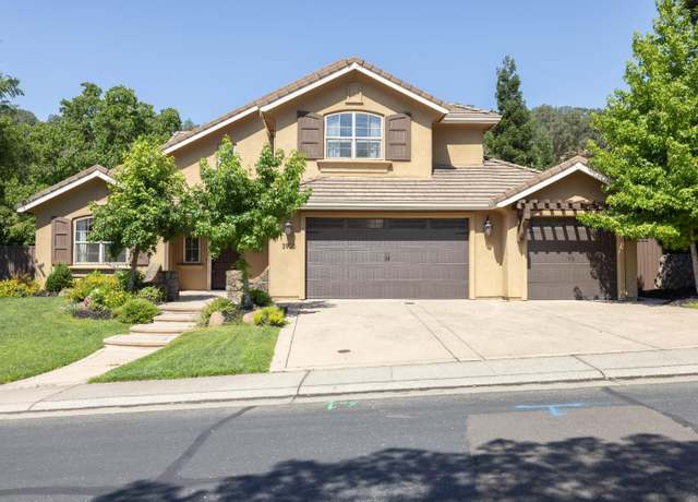 Property at 3905 Woodhouse Ct, Rocklin, CA 95765, 4 beds, 3 baths