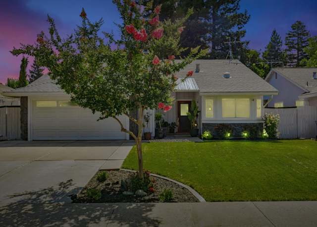 Property at 3016 Mendel Way, Sacramento, CA 95833, 3 beds, 2 baths