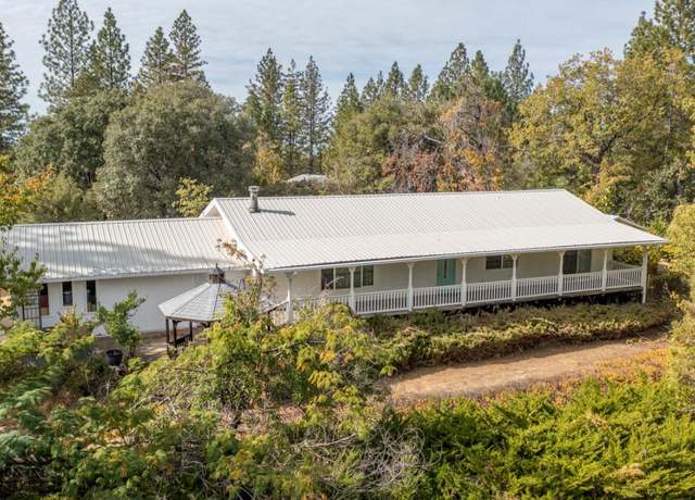 Property at 18714 Jesus Maria Rd, Mokelumne Hill, CA 95245, 3 beds, 2 baths