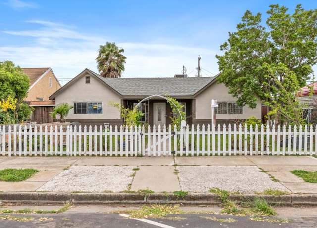 Property at 3418 Santa Fe St, Riverbank, CA 95367, 4 beds, 2 baths