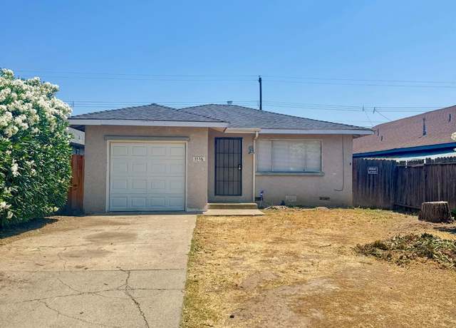 Property at 3536 Cypress, Sacramento, CA 95838, 3 beds, 1 bath