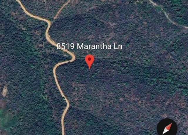 Property at 8519 Maranatha Ln, Mountain Ranch, CA 95246
