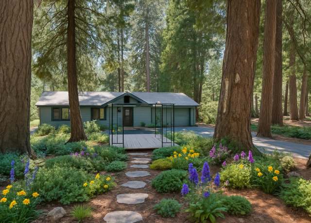 Property at 2806 Polaris St, Pollock Pines, CA 95726, 3 beds, 2 baths