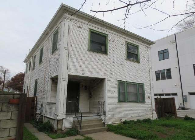 Foreclosure In Sacramento