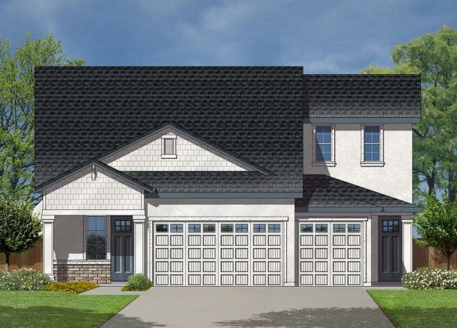Property at 9096 Brea Way, Roseville, CA 95747, 4 beds, 4.5 baths