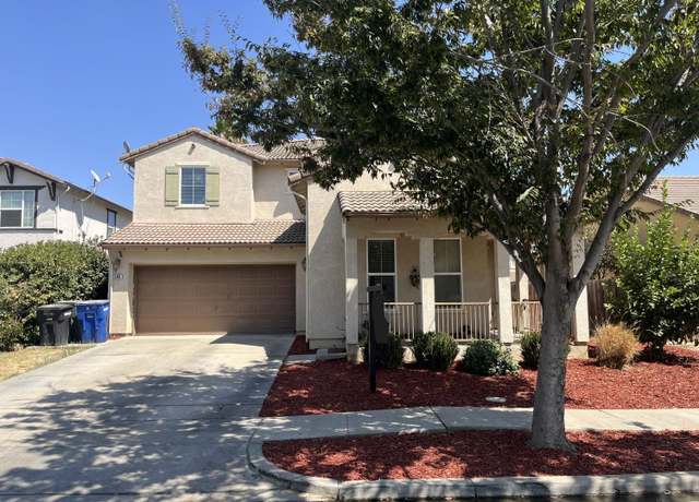 Property at 500 Ridge Creek Ln, Patterson, CA 95363, 4 beds, 3 baths