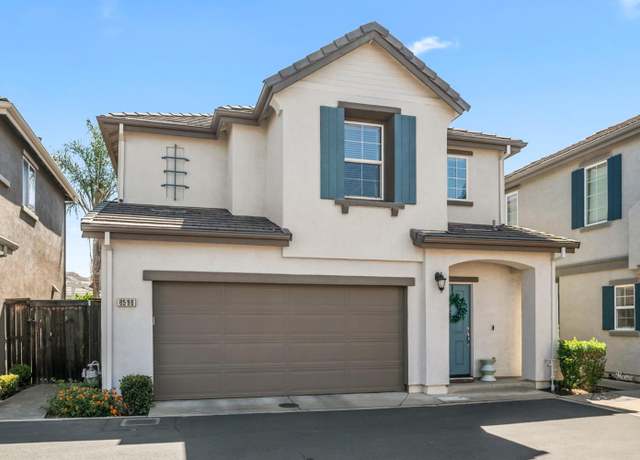 Property at 8596 Cortina Cir, Roseville, CA 95678, 3 beds, 2.5 baths