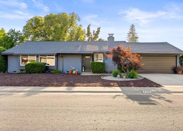 Property at 4501 Marble Way, Carmichael, CA 95608, 3 beds, 2 baths