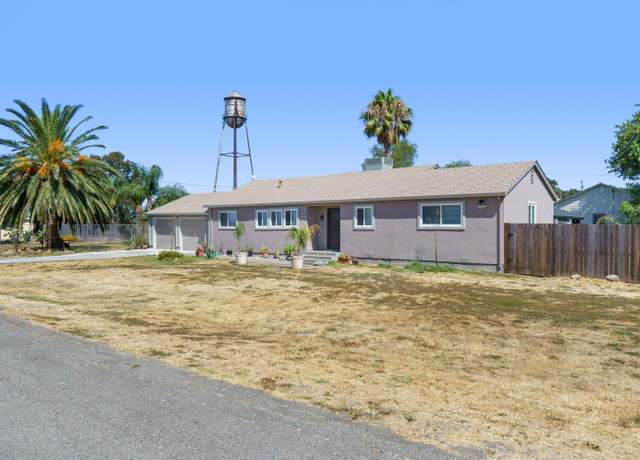 Property at 4729 Santa Rosa Ave, Robbins, CA 95676, 3 beds, 2 baths