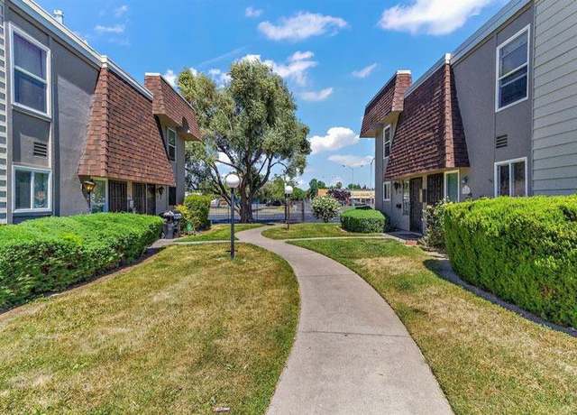 Property at 5606 Hillsdale Blvd Unit B, Sacramento, CA 95842, 2 beds, 1 bath