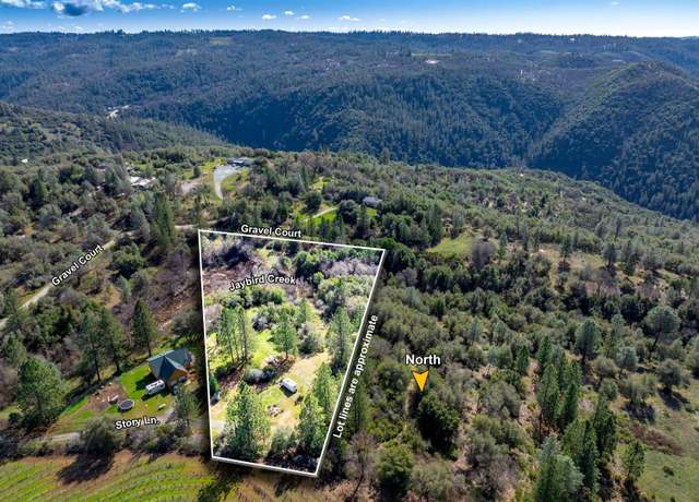 Property at 1000 Story Ln, Placerville, CA 95667
