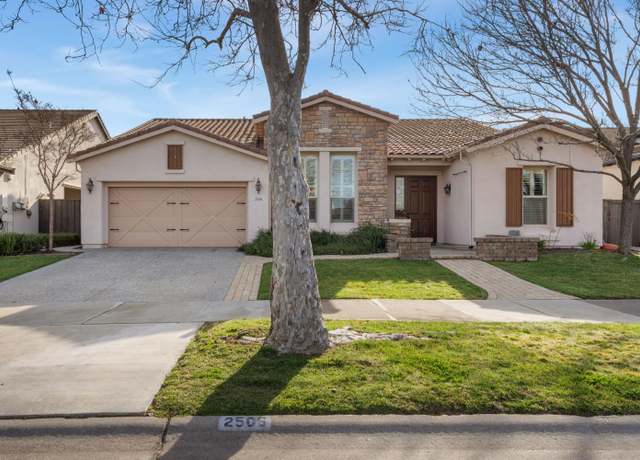 Property at 2506 Aspen Valley Ln, Sacramento, CA 95835, 2 beds, 2.5 baths