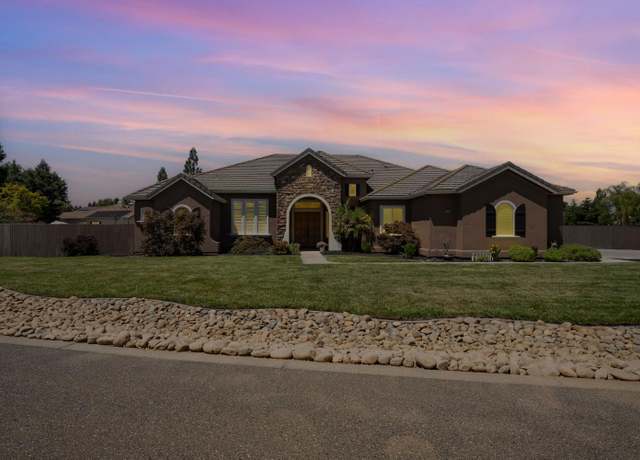 Property at 8143 Daisy Hill Rd, Sacramento, CA 95829, 4 beds, 3 baths