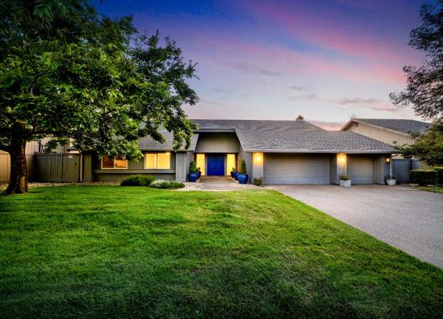 Property at 8907 Quail Hill Way, Fair Oaks, CA 95628, 3 beds, 2 baths