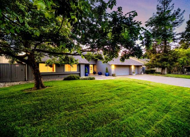 Property at 8907 Quail Hill Way, Fair Oaks, CA 95628, 3 beds, 2 baths