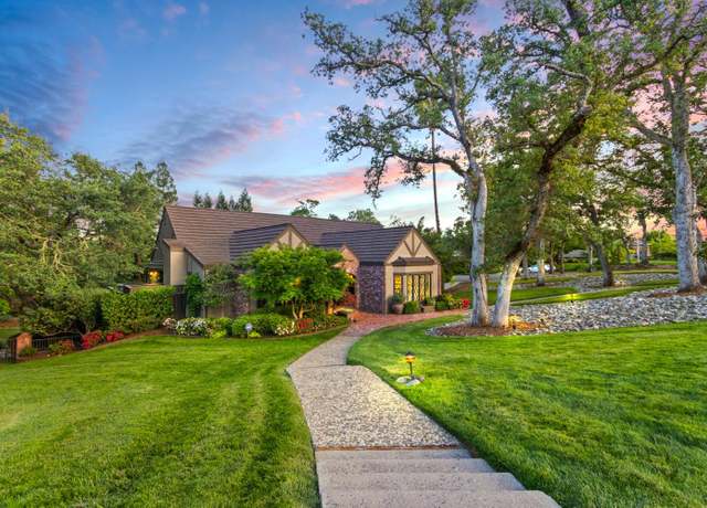 Property at 4010 Pretense Ct, Fair Oaks, CA 95628, 3 beds, 3.5 baths
