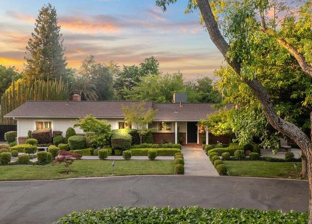 Property at 4335 Lantzy Ct, Sacramento, CA 95864, 4 beds, 3 baths