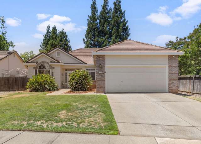 Property at 1573 Chadbury Dr, Roseville, CA 95678, 4 beds, 3 baths