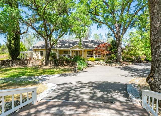 Property at 2951 N Shingle Rd, Shingle Springs, CA 95682, 3 beds, 3 baths