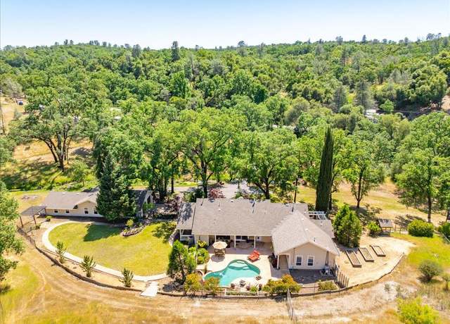 Property at 2951 N Shingle Rd, Shingle Springs, CA 95682, 3 beds, 3 baths