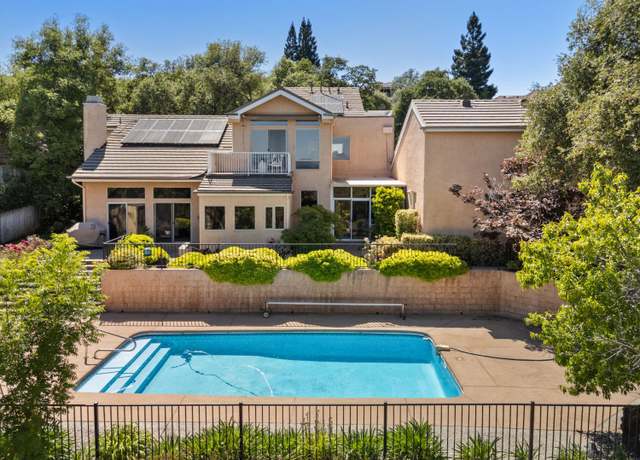 Property at 1880 Vista Del Lago, Auburn, CA 95603, 4 beds, 3.5 baths