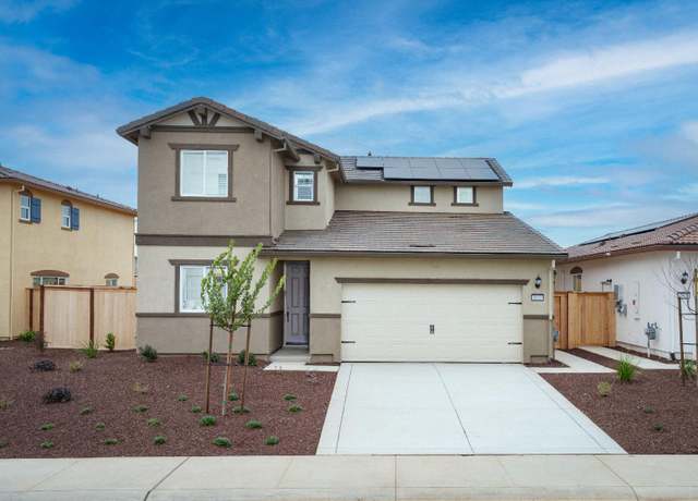 Property at 4603 Duckhawk Cir, Rancho Cordova, CA 95742, 4 beds, 3 baths