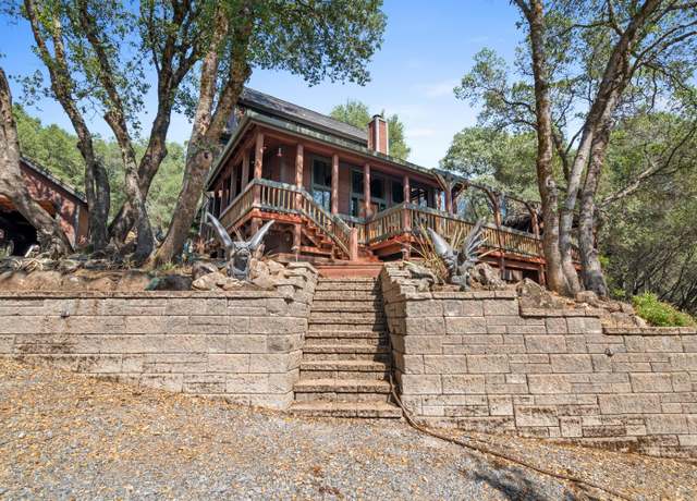 Property at 2330 Double O Mine Trl, Cool, CA 95614, 3 beds, 2 baths