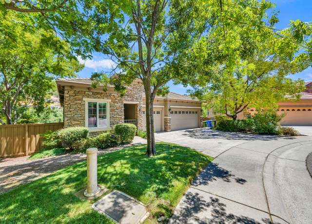 Property at 674 Burlond Ct, Folsom, CA 95630, 5 beds, 3.5 baths