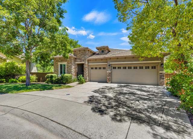 Property at 674 Burlond Ct, Folsom, CA 95630, 5 beds, 3.5 baths