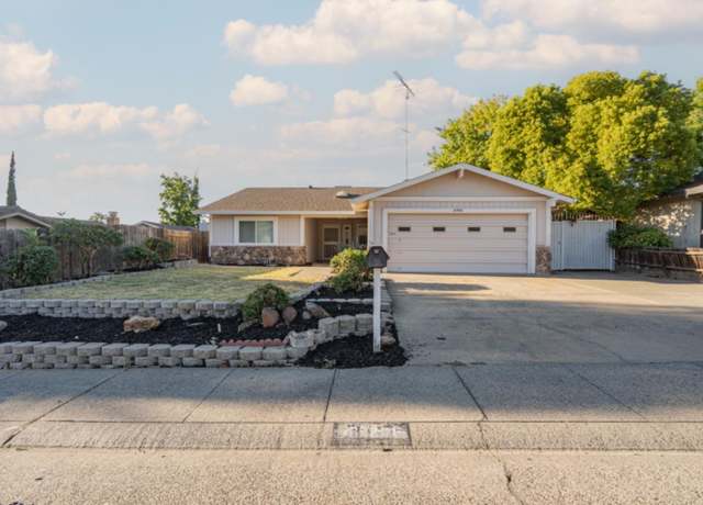 Property at 6945 Amberwick Way, Citrus Heights, CA 95621, 3 beds, 2 baths